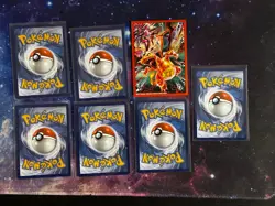 Lot of Pokemon Cards Squirtle Bulbasaur and others - Image 2