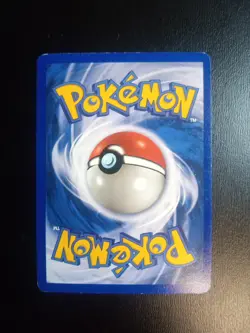 Pokemon TCG Jungle Cubone Card 50/64 Unlimited Common, Vintage 1999 - Image 2