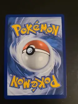 Basculin (Master Ball Pattern) 024/086 Pokemon Common SV: White Flare Card NM - Image 2