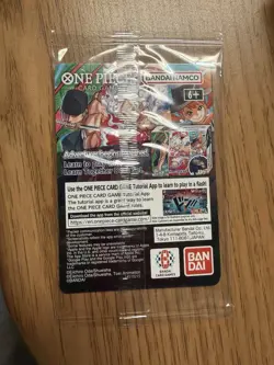 One Piece College Basketball US Voyage Card (ILLINOIS) - Image 2
