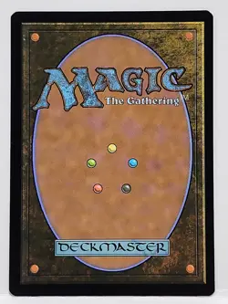 Forest 0276 Edge of Eternities Foil Magic the Gathering - Image 2