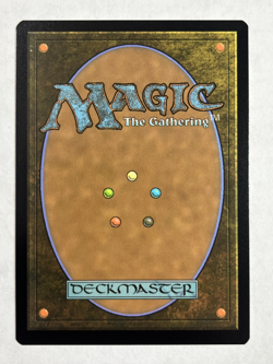 Extraplanar Lens (Foil Etched) Commander Masters Foil - Image 2