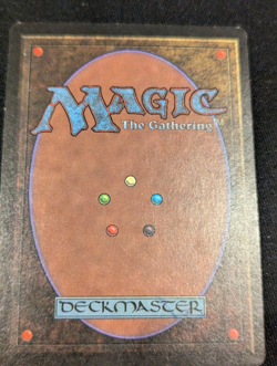 Shatter - Beta - Common - LP - MTG - Magic the Gathering - Red - Instant - Image 4