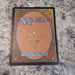 Creeping Mold - 6th Edition Core Set - Magic the Gathering MTG Nice! - Image 2