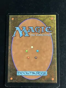 MTG - LP - Covetous Dragon - Urza's Destiny - Image 2