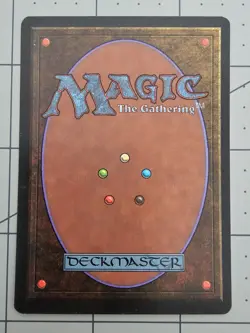 MTG ⭐ Unlimited ⭐ Deathlace ⭐ Vintage Legacy ⭐ NM - Image 2