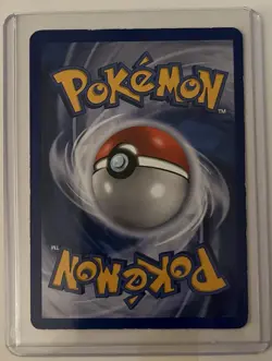 Deoxys Reverse Holo EX (Defense) 18/107 Pokemon TCG Card - Image 2