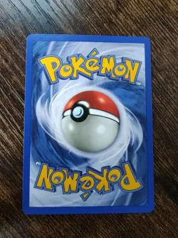 Pokemon Neo Destiny Dark Ariados 1st Edition 17/105 MINT - Image 2