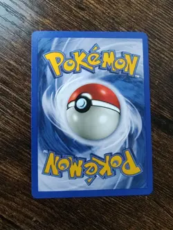 Pokemon Neo Destiny Light Ledian 1st Edition 24/105 MINT - Image 2