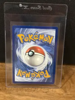 Pokemon Greninja EX 132 SV Scarlet & Violet Promo Holo Card - Image 2