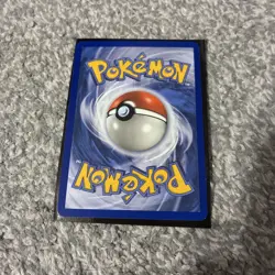 Pikachu Black Star Promo [NP 012] Pokemon TCG Single [10th Anniversary] - Image 4