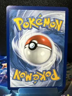 Dangerous Laser 058/064 Sv: Shrouded Fable Holo Ace Spec Near Mint NM Pokemon - Image 2