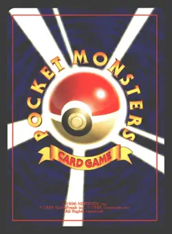 Donphan Neo Genesis #232 Pokemon Japanese - Image 2