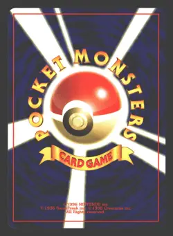 Time Capsule Neo Genesis # Pokemon Japanese - Image 2