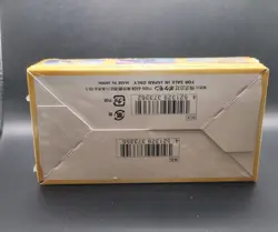 Japanese Pokemon Vstar Universe High Class Booster Box New Sealed WITH SHRINK 🔥 - Image 2