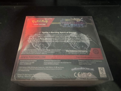 Pokemon TCG: Mega Evolution - Phantasmal Flames Booster Box (36 Packs) WITH CASE - Image 2