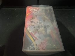 Pokemon TCG: Mega Evolution - Phantasmal Flames Booster Box (36 Packs) WITH CASE - Image 3