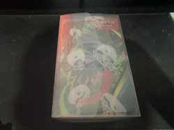 Pokemon TCG: Mega Evolution - Phantasmal Flames Booster Box (36 Packs) WITH CASE - Image 4