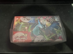 Pokemon TCG: Mega Evolution - Phantasmal Flames Booster Box (36 Packs) WITH CASE - Image 5