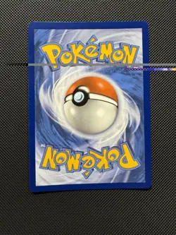 Pokemon TCG Rellor 108/091 Sv: Paldean Fates Shiny Rare Near Mint - Image 5