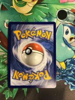 Iono 124 - Pokemon SV Scarlet & Violet Black Star Promo Full Art Trainer NM A1 - Image 2