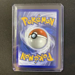 2026 Pokemon Day 30th Anniversary Pikachu 051 Stamped Promo w/ Swirl! - Image 2