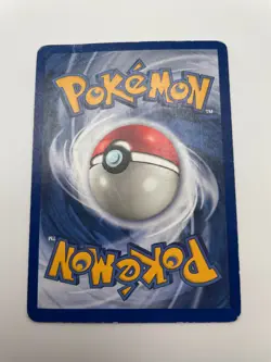 Muk - 28/62 - Pokemon Fossil Unlimited HP Heavily Played - Image 2