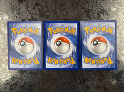 POKEMON TCG EMPOLEON EX- PINCURCHIN EX- GRIMSLEY'S MOVE (SET OF 3) - Image 5