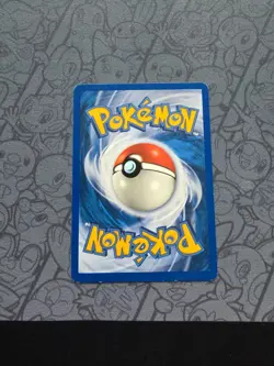 Pokemon: Nosepass #18/109 Ruby & Sapphire 2003 E-reader Non-holo - LP - I155 - Image 2