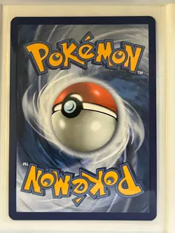 Iono's Wattrel 071/217 Poke Ball Reverse Holo Ascended Heroes Pokemon Near Mint - Image 2