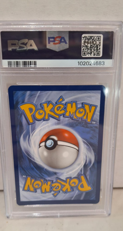 Pokemon - Pikachu ex -Hyper Rare Full Art #247/191 - Surging Sparks - PSA 10 - Image 4