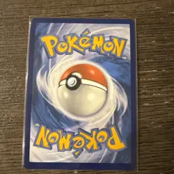Pokemon Bibarel Art Rare GG25/GG70 Crown Zenith: Galarian Gallery Holo NM - Image 2