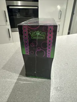 Pokemon TCG Shrouded Fable Elite Trainer Box ETB Sealed Scarlet & Violet - Image 2