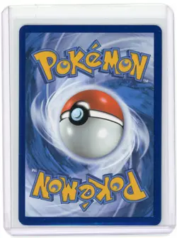Pokemon TCG - Charmeleon 169/165 - Scarlet & Violet 151 - Art Rare - Image 2
