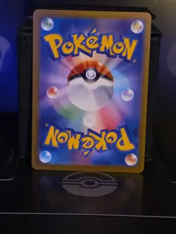 Pidgeotto/Ditto 17,132/165 Master Ball Foil Japanese Pokemon 151 2023 SV2a - Image 5