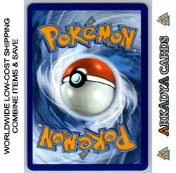 Bulbasaur - 133/132 - Mega Evolution Base set - 2025 Pokemon - NM - Image 2