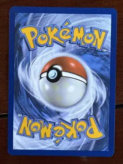 Pokemon Stellar Crown Dachsbun Ex 169/142 Special Illustration Rare - Image 2