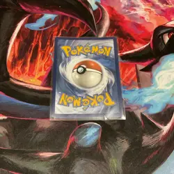 Pokemon TCG Gengar Trick or Trade Promo Holo 057/198 2021 130 HP Pain Burst - Image 2
