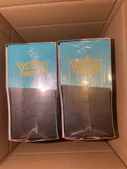 Pokemon TCG Ascended Heroes Elite Trainer Box ETB x2 Bundle - New & Sealed - Image 3