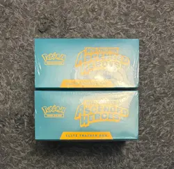 Pokemon TCG Ascended Heroes Elite Trainer Box ETB x2 Bundle - New & Sealed - Image 5