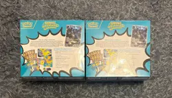 Pokemon TCG Ascended Heroes Elite Trainer Box ETB x2 Bundle - New & Sealed Mint - Image 3