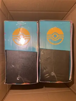 Pokemon TCG Ascended Heroes Elite Trainer Box ETB x2 Bundle - New & Sealed Mint - Image 4