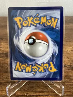 Gengar 066/196 Trick or Trade Holo Rare Netherworld Gate Pokemon TCG - Image 2