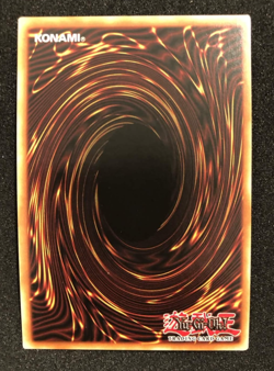 Yu-Gi-Oh! Number C104: Umbral Horror Masquerade JOTL-EN056 Super Rare 1st - NM - Image 2