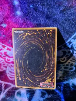 Yu-Gi-Oh! TCG Penguin Soldier Starter Deck Joey SDJ-022 Unlimited Super Rare - Image 4