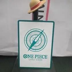 Boa Hancock Foil DON!! Card One Piece EB-03 - ENGLISH EB03 - Image 3