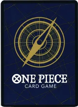 Monkey D. Luffy SEC OP09-119 - Emperors in the New World - One Piece - Japanese - Image 2