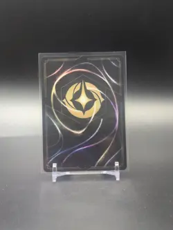 Disney Lorcana Elsa - Ice Artisan Foil Character Card 204 5/5 Frozen TCG - Image 2