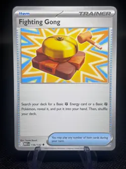 Pokemon - Mega Evolution - Trainer Cards - CHOOSE - NM/M - Image 5