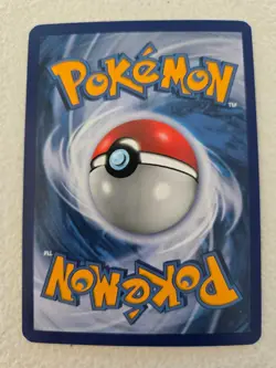 Rhyperior LV.X 145/146 DP Legends Awakened Pokemon card TCG - Image 3